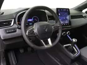 Renault Clio (2025) thumbnail 10