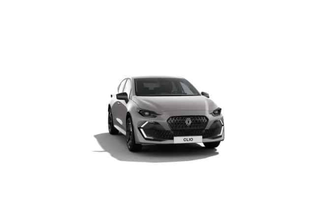 Renault Clio (2026) thumbnail 4