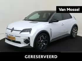 Renault 5 (2025)