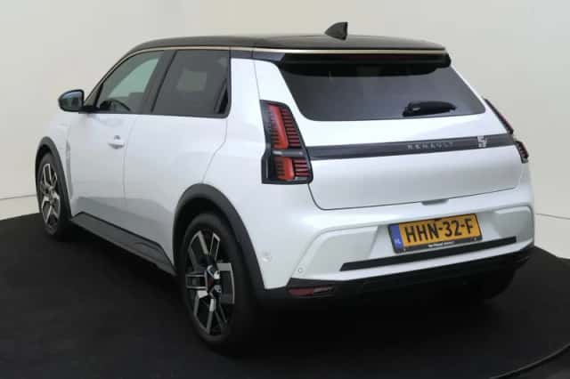 Renault 5 (2025) thumbnail 6