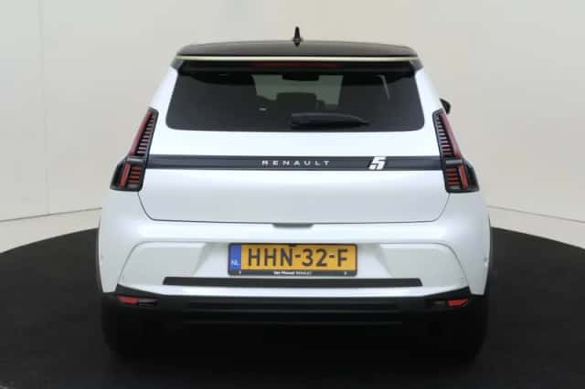 Renault 5 (2025) thumbnail 7