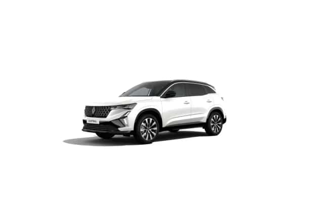 Renault Austral (2026) thumbnail 6