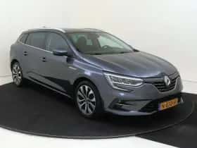 Renault Mégane (2022) thumbnail 2