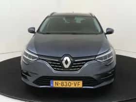 Renault Mégane (2022) thumbnail 6