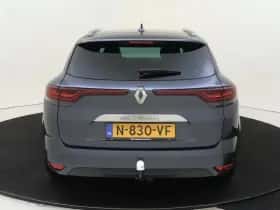 Renault Mégane (2022) thumbnail 7