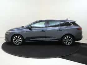 Renault Mégane (2022) thumbnail 8