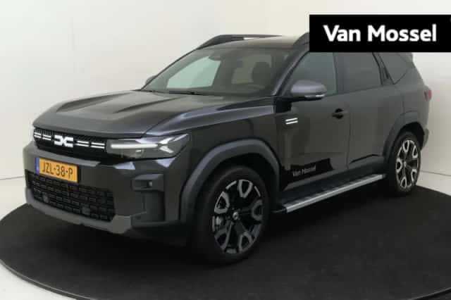 Dacia Bigster (2026) thumbnail 1