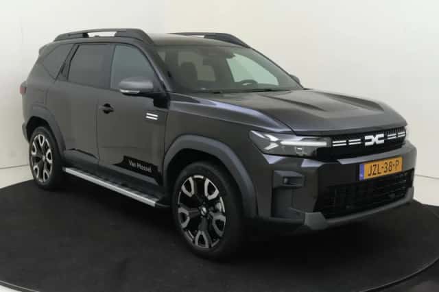 Dacia Bigster (2026) thumbnail 2