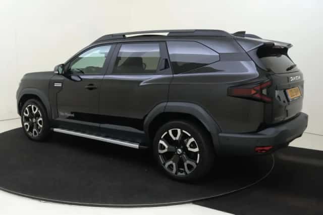 Dacia Bigster (2026) thumbnail 3