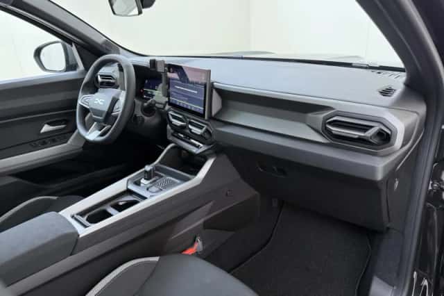 Dacia Bigster (2026) thumbnail 5