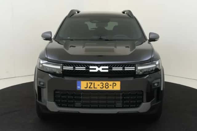 Dacia Bigster (2026) thumbnail 6