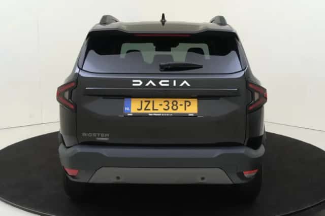 Dacia Bigster (2026) thumbnail 7