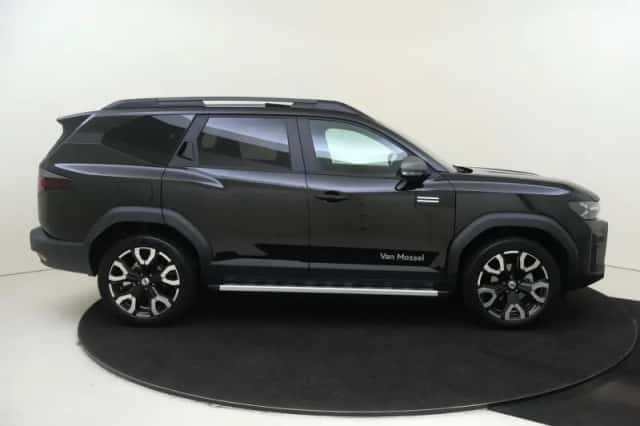 Dacia Bigster (2026) thumbnail 9