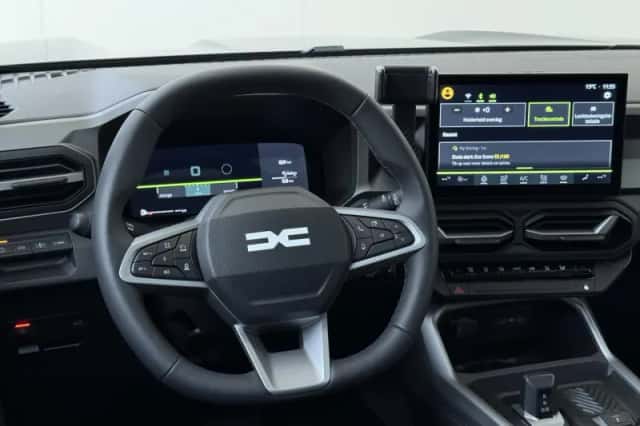 Dacia Bigster (2026) thumbnail 10