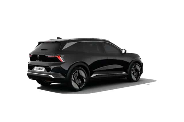 Renault Scénic (2026) thumbnail 8