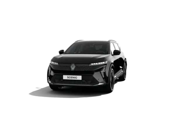 Renault Scénic (2026) thumbnail 9