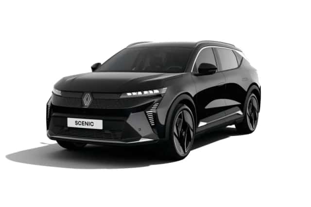 Renault Scénic (2026) thumbnail 2