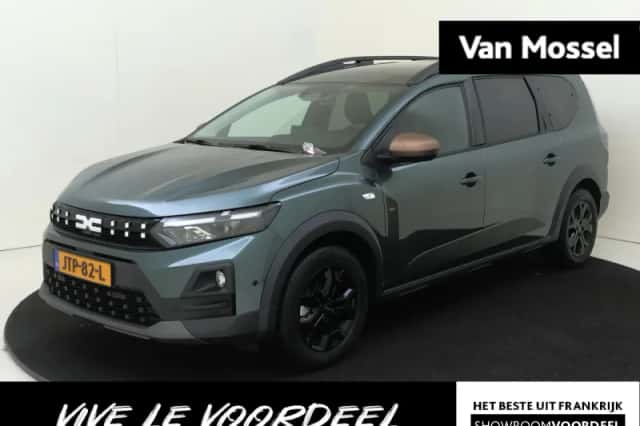 Dacia Jogger (2026) thumbnail 1