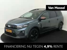 Dacia Jogger (2026)