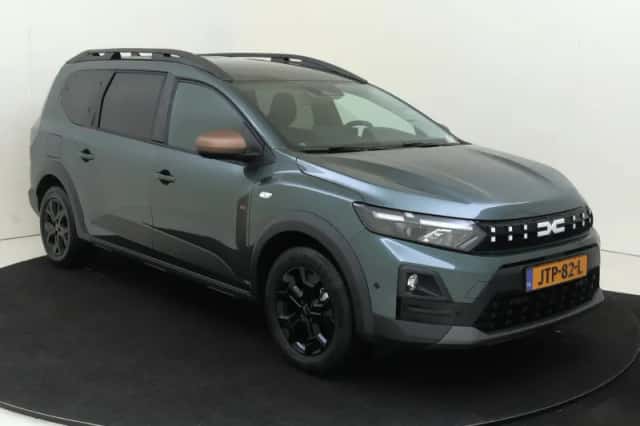 Dacia Jogger (2026) thumbnail 2