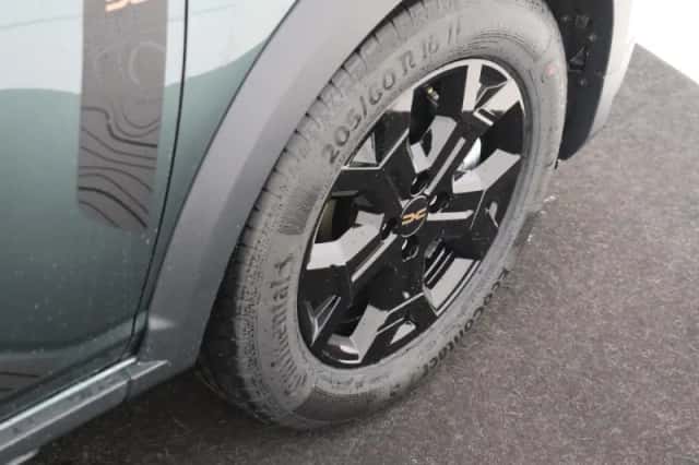 Dacia Jogger (2026) thumbnail 11