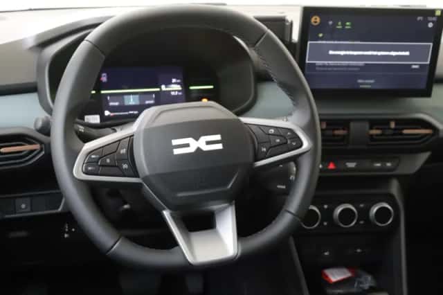Dacia Jogger (2026) thumbnail 15