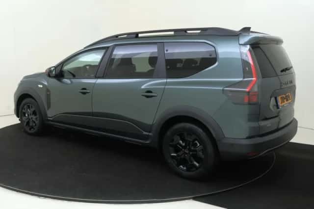 Dacia Jogger (2026) thumbnail 3