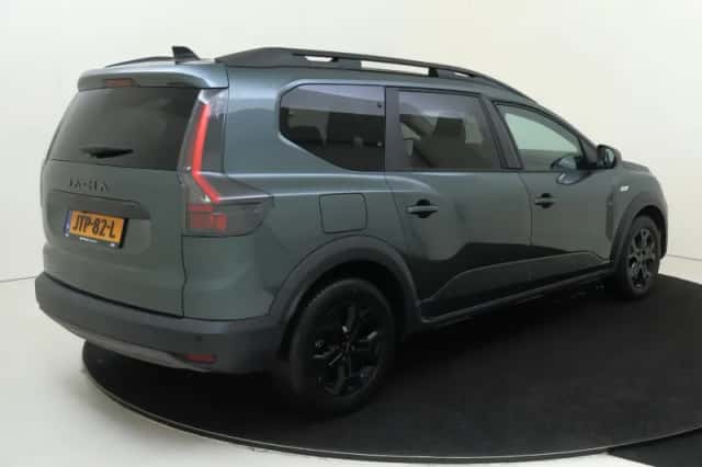 Dacia Jogger (2026) thumbnail 4