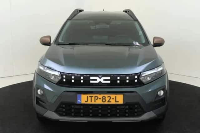 Dacia Jogger (2026) thumbnail 6