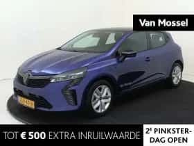 Renault Clio (2025)