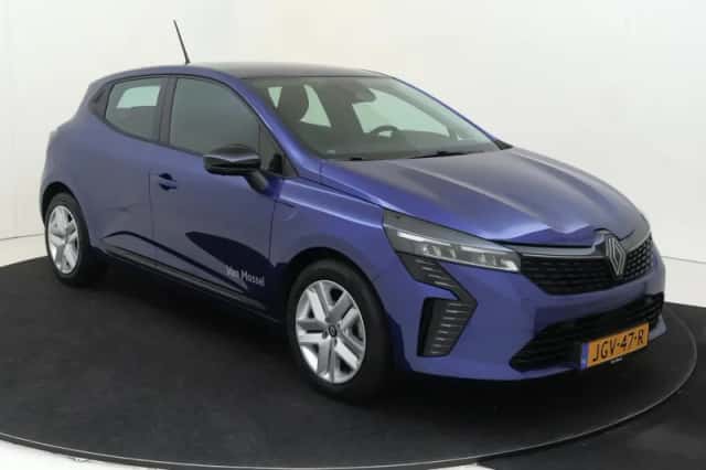 Renault Clio (2025) thumbnail 2
