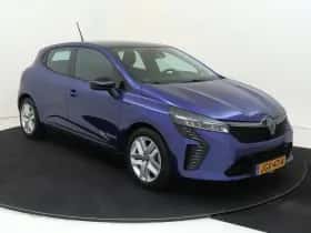 Renault Clio (2025) thumbnail 2
