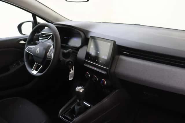 Renault Clio (2025) thumbnail 12