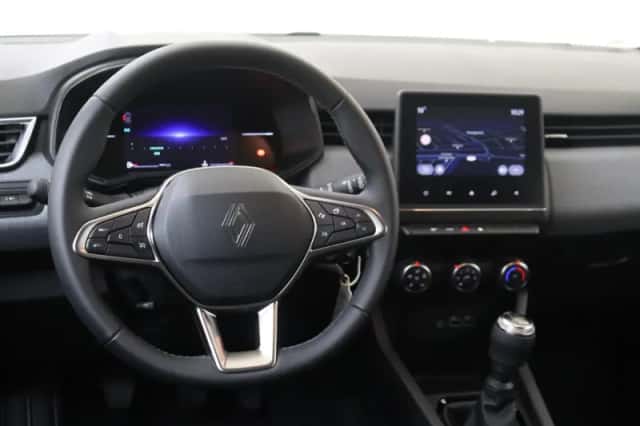 Renault Clio (2025) thumbnail 14