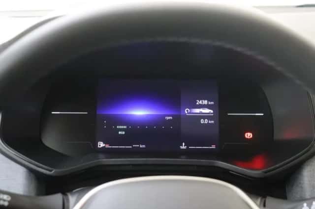 Renault Clio (2025) thumbnail 16