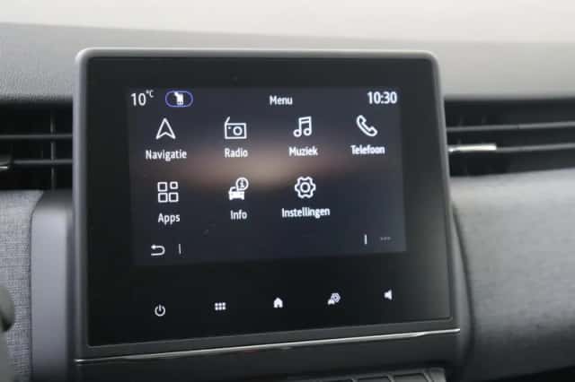 Renault Clio (2025) thumbnail 20
