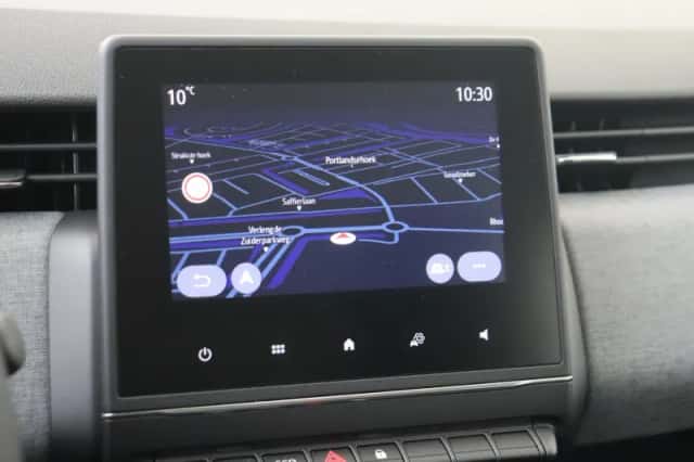 Renault Clio (2025) thumbnail 21