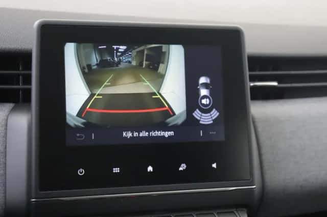 Renault Clio (2025) thumbnail 22