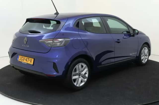 Renault Clio (2025) thumbnail 4