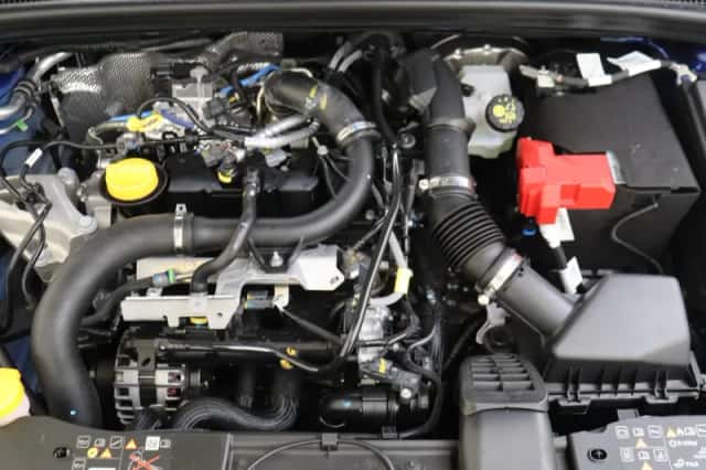 Renault Clio (2025) thumbnail 5