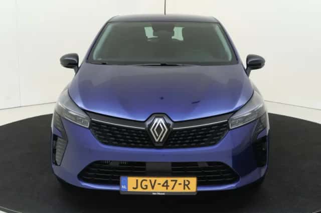 Renault Clio (2025) thumbnail 6