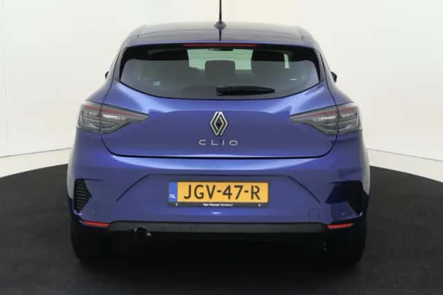 Renault Clio (2025) thumbnail 7