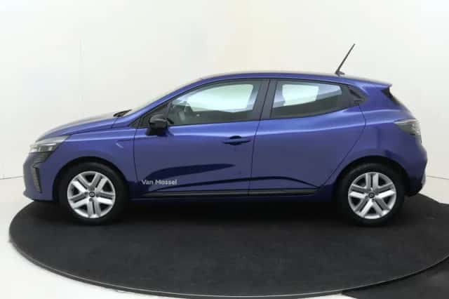Renault Clio (2025) thumbnail 8