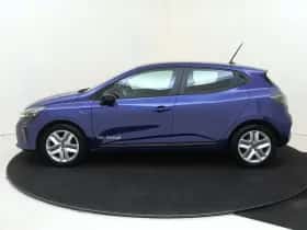 Renault Clio (2025) thumbnail 8