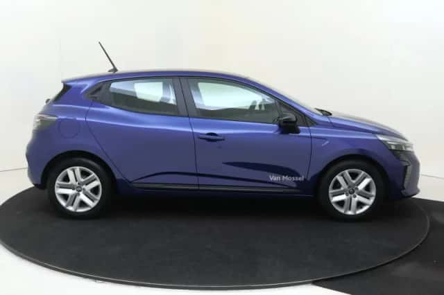 Renault Clio (2025) thumbnail 9