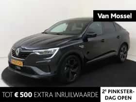 Renault Arkana (2022)