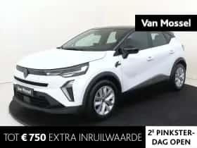 Renault Captur (2025)