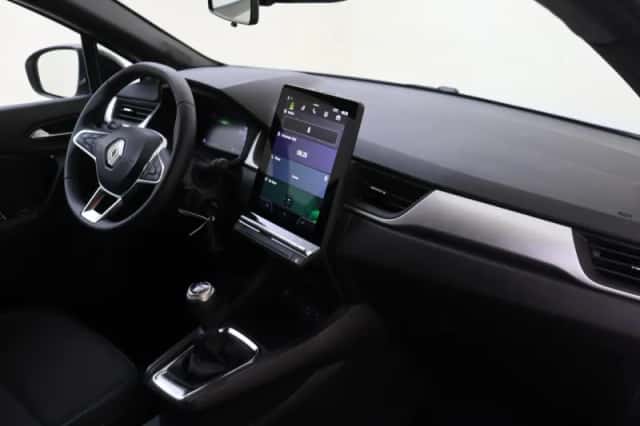 Renault Captur (2025) thumbnail 12
