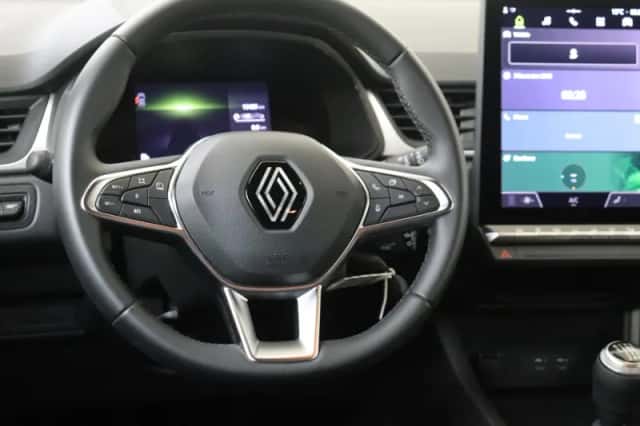 Renault Captur (2025) thumbnail 14