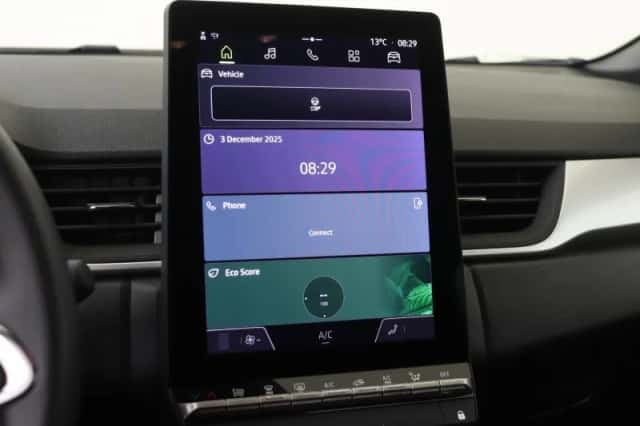 Renault Captur (2025) thumbnail 21